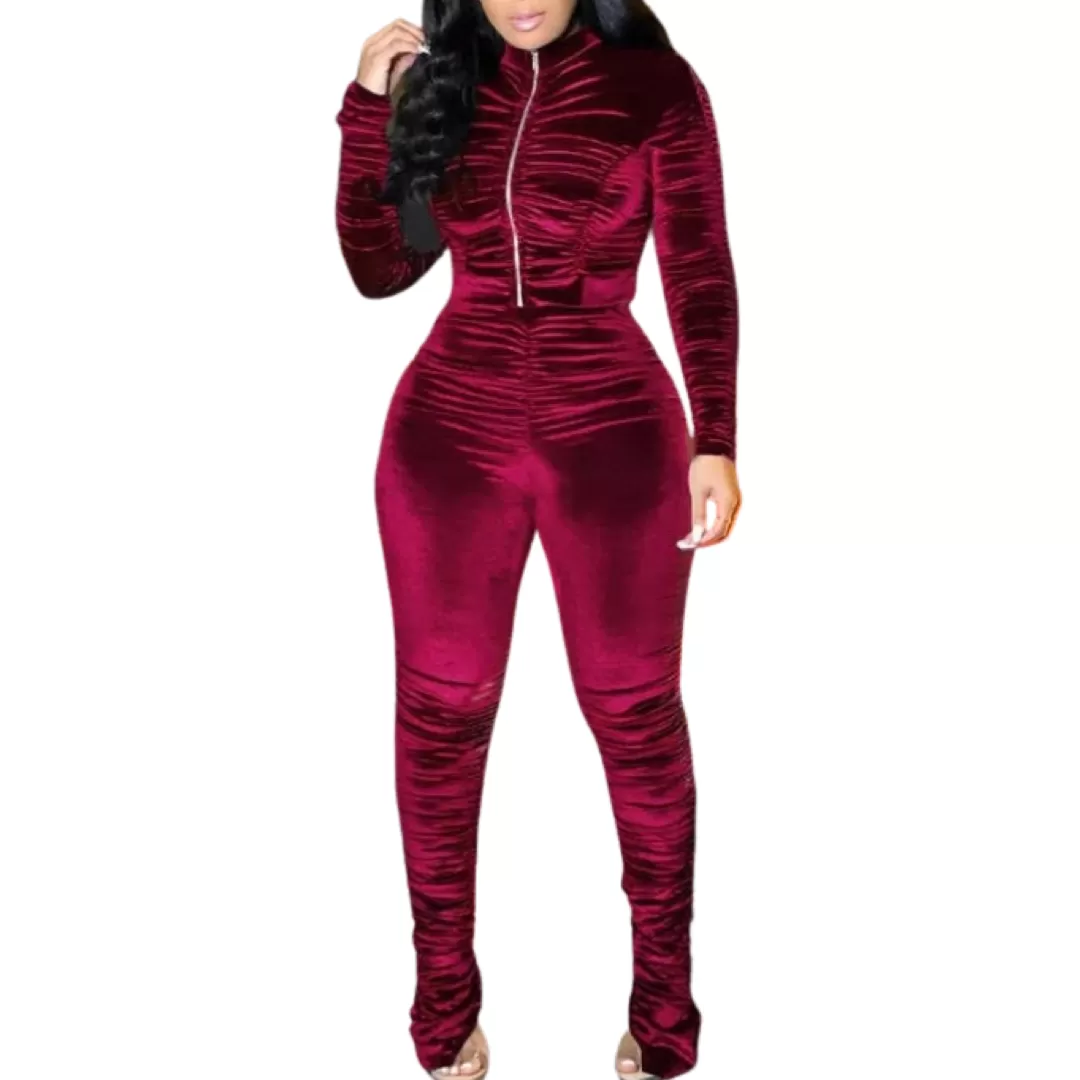 WOMEN TRACKSUIT ACTIVEWEAR