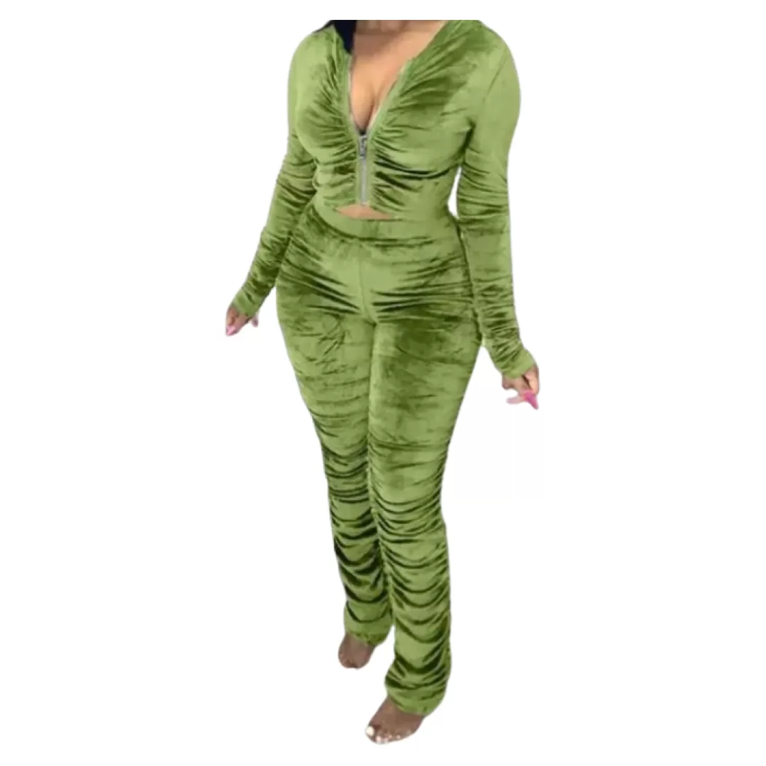 WOMEN TRACKSUIT ACTIVEWEAR