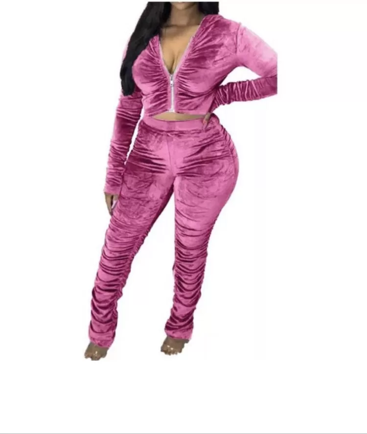 WOMEN TRACKSUIT ACTIVEWEAR