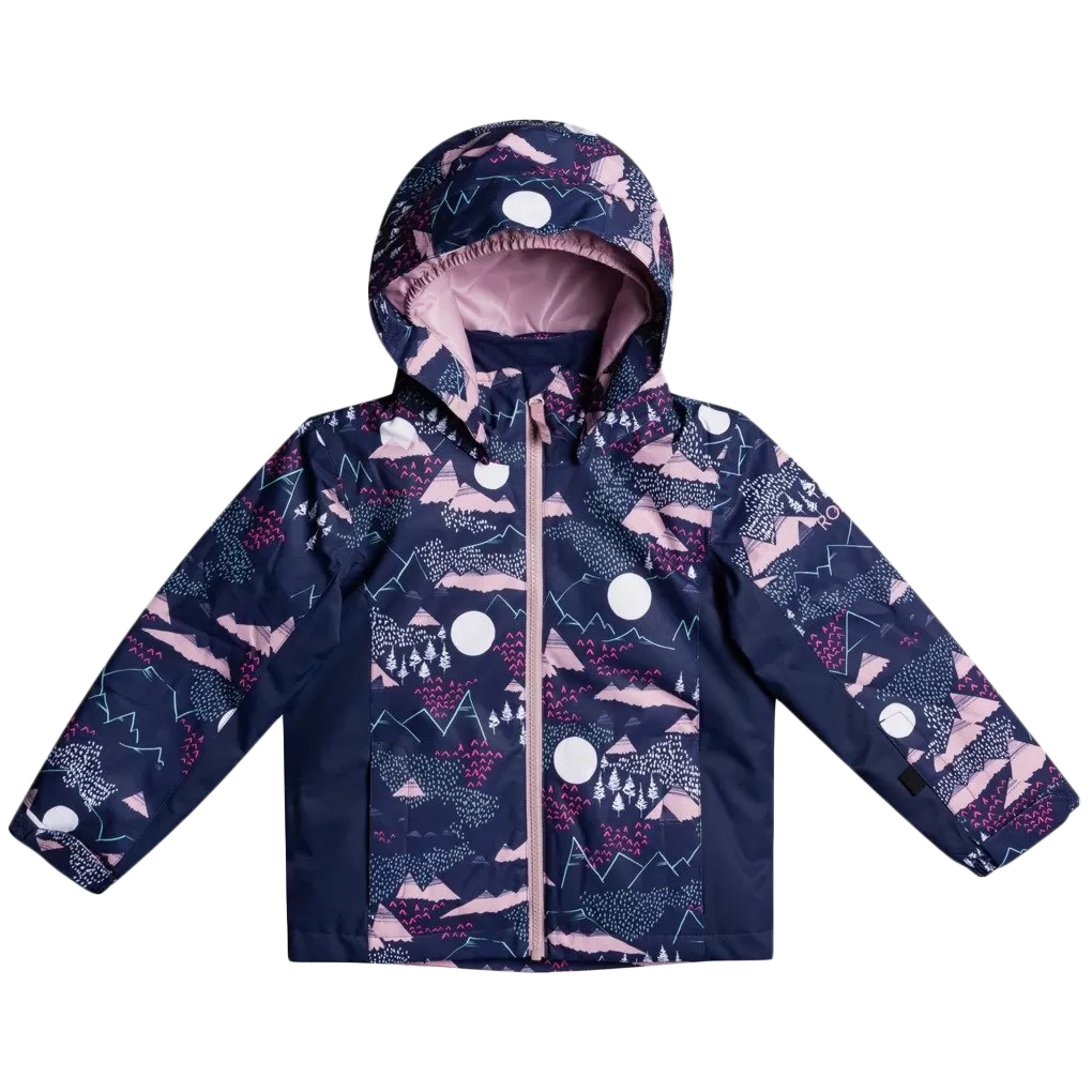 Youth Snowy Tale Jacket